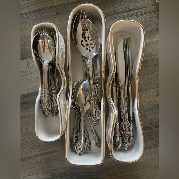 Silverware Containers - Picture 5 of 5